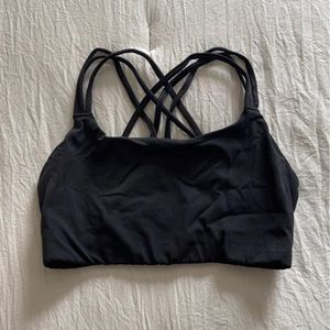 Athleta sports bra